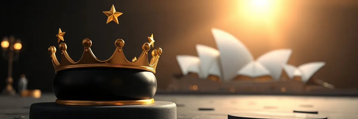 best bitcoin casino in Australia — Escalation Path When the First Reply Is a Template