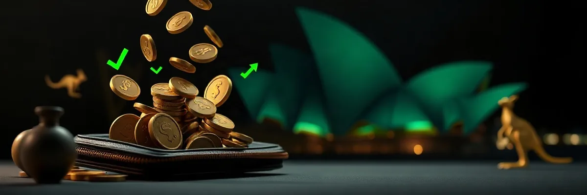 Withdrawal Caps, Minimums and Fees, Compared as Numbers — instant withdrawal casino in Australia