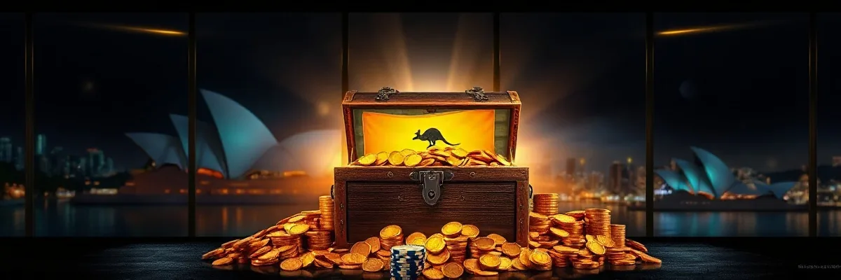 8. Best Casino Bonuses and Promotions — Top 10 online casinos in Australia
