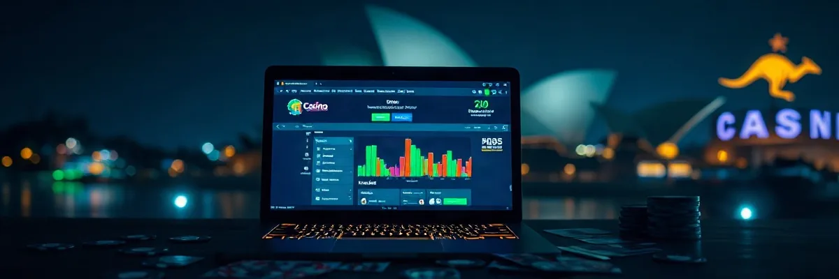 top 10 online casinos for real money in Australia — Official version of account verification: where accounts get frozen 