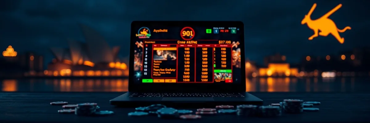 RTP and volatility: what the numbers mean for a real balance — top 10 online casinos for real money in Australia