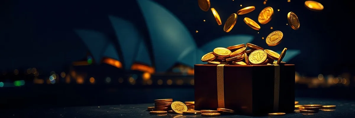 Reading The Comparison Table Correctly for players in Australia