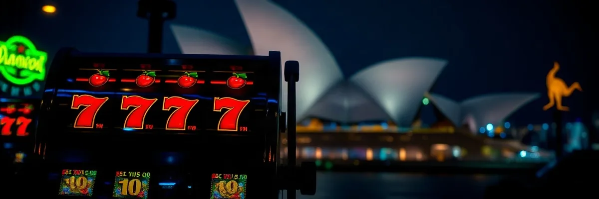Where demo play exists across PlayCroco, Ozwin, Fair Go and King Johnnie: top 10 online casinos slots guide for players 